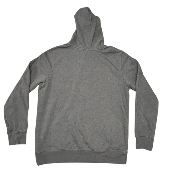 The North Face Mens Size L Hoodie Sweatshirt Hiking Outdoor Running Activewear - Picture 8 of 8
